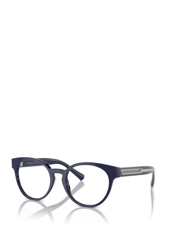 26FW 티파니앤코 안경 TF2250 8396 SOLID DARK BLUE - TIFFANY & CO