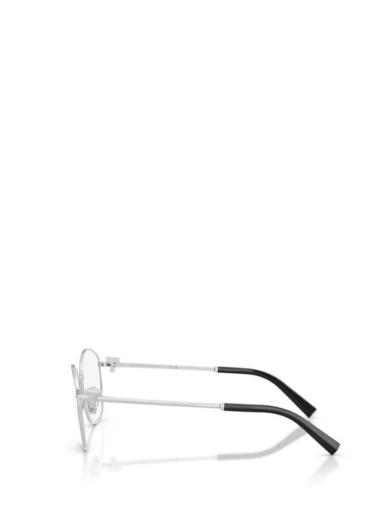 26FW 티파니앤코 안경 TF1174 6145 BLACK ON SILVER - TIFFANY & CO