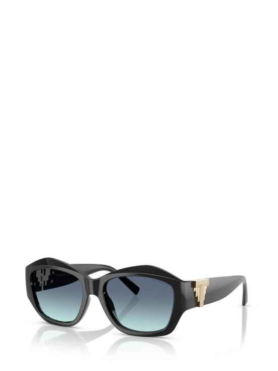 26FW 티파니앤코 선글라스 TF4233U 80019S BLACK - TIFFANY & CO