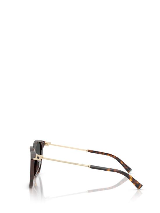26FW 티파니앤코 선글라스 TF4244D 80153C HAVANA - TIFFANY & CO