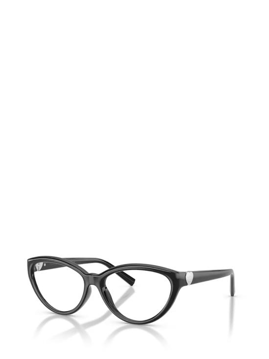 26FW 티파니앤코 안경 TF2287U 8001 BLACK - TIFFANY & CO