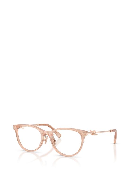 26FW 티파니앤코 안경 TF2279D 8268 OPAL NUDE - TIFFANY & CO
