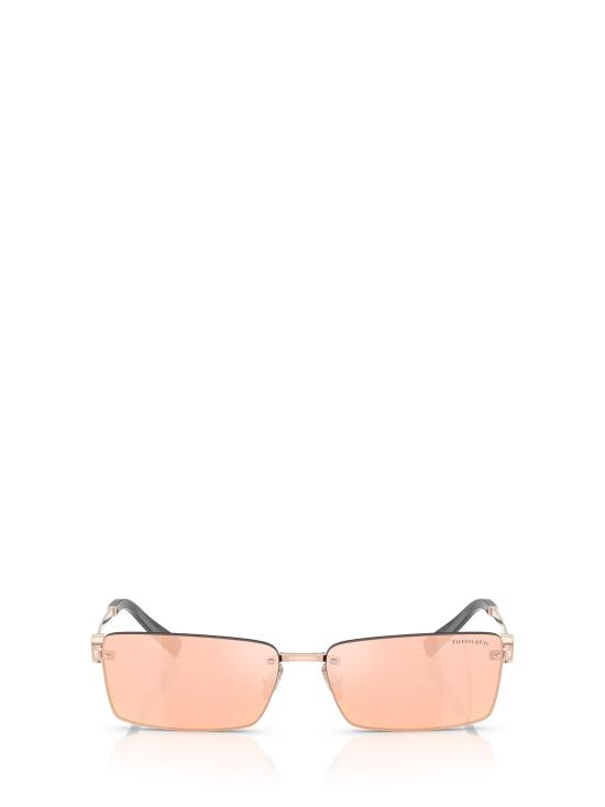 26FW 티파니앤코 선글라스 TF3108B 61051T ROSE GOLD