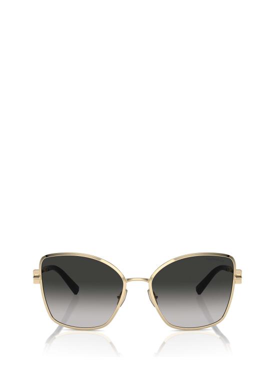 26FW 티파니앤코 선글라스 TF3102B 60213C PALE GOLD