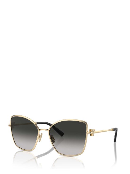 26FW 티파니앤코 선글라스 TF3102B 60213C PALE GOLD - TIFFANY & CO