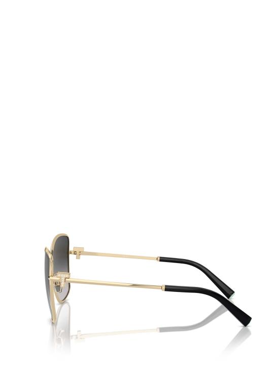 26FW 티파니앤코 선글라스 TF3102B 60213C PALE GOLD - TIFFANY & CO