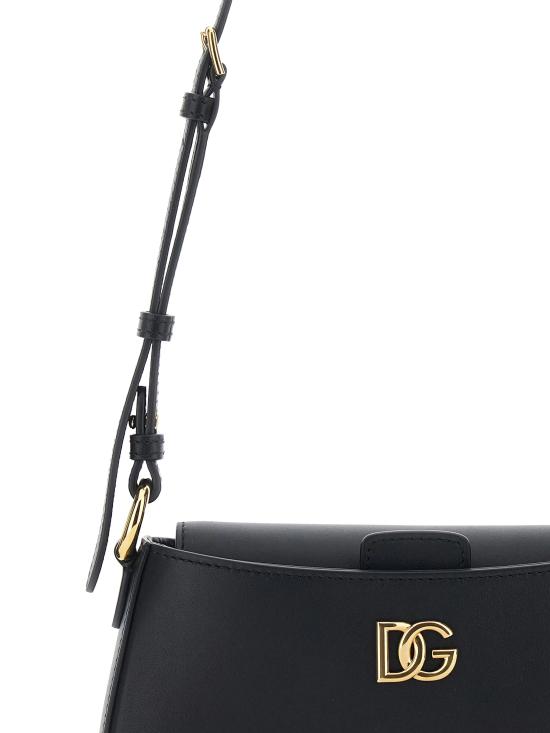 26FW 돌체앤가바나 토트백 BI3466A3P00 80999 Nero - DOLCE & GABBANA