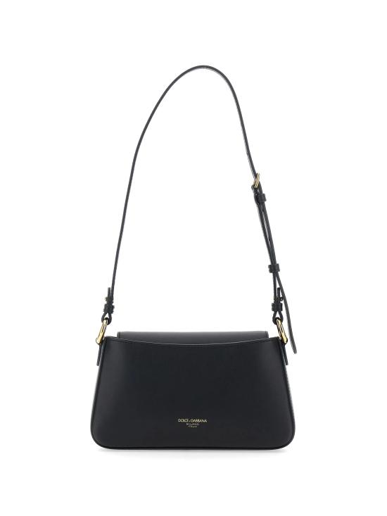 26FW 돌체앤가바나 토트백 BI3466A3P00 80999 Nero - DOLCE & GABBANA