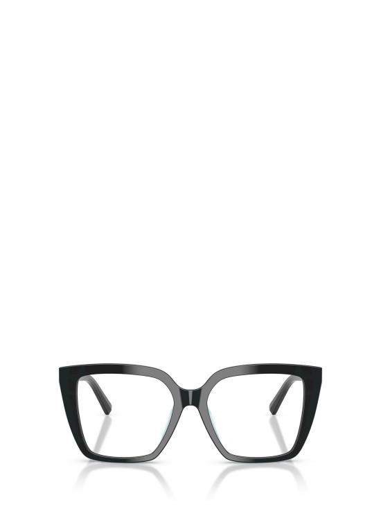 26FW 티파니앤코 안경 TF2278 8055 BLACK ON TIFFANY BLUE