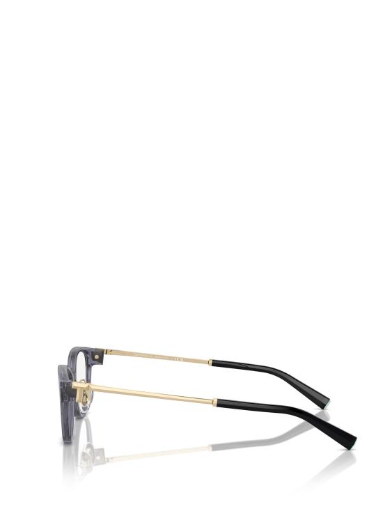 26FW 티파니앤코 안경 TF2252D 8405 CRYSTAL DARK VIOLET - TIFFANY & CO