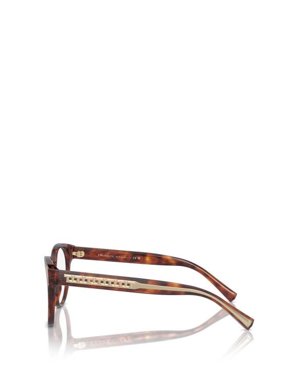 26FW 티파니앤코 안경 TF2250 8002 HAVANA - TIFFANY & CO
