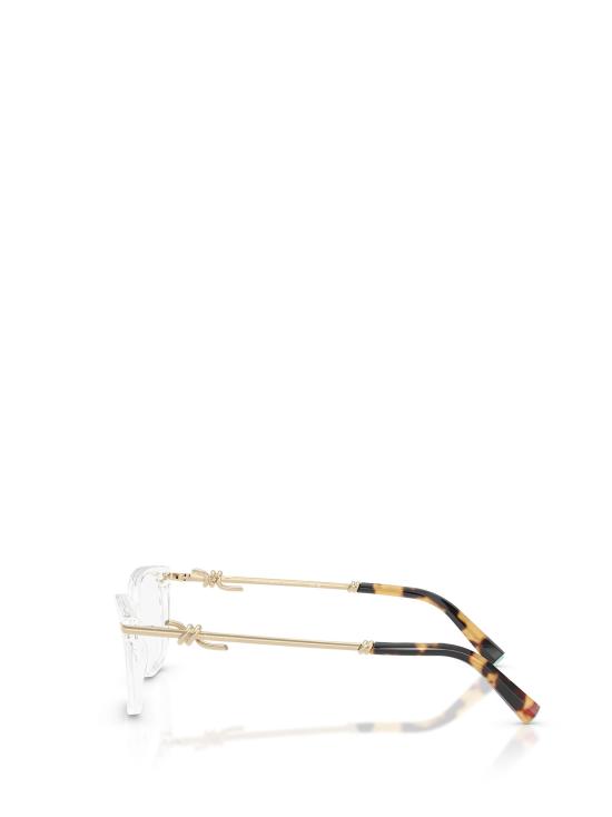 26FW 티파니앤코 안경 TF2281 8047 CLEAR - TIFFANY & CO