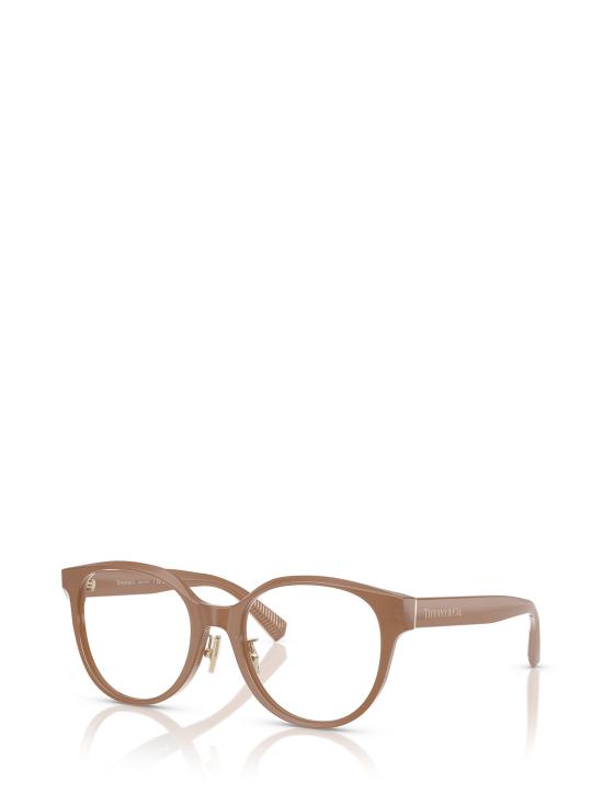 26FW 티파니앤코 안경 TF2264D 8423 OPAL BROWN - TIFFANY & CO