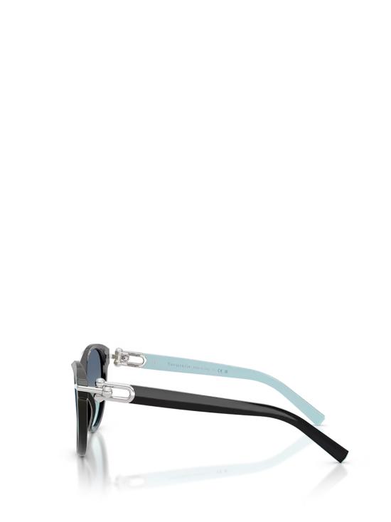 26FW 티파니앤코 선글라스 TF4261 80559S BLACK - TIFFANY & CO