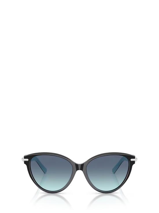 26FW 티파니앤코 선글라스 TF4261 80559S BLACK