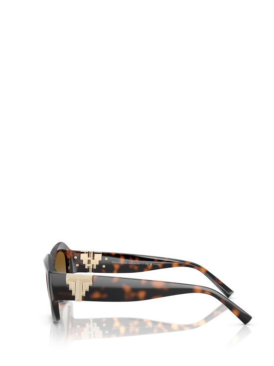 26FW 티파니앤코 선글라스 TF4233U 8015T5 HAVANA - TIFFANY & CO