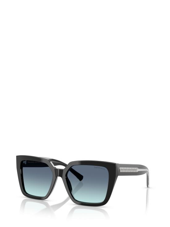 26FW 티파니앤코 선글라스 TF4235 83429S BLACK - TIFFANY & CO