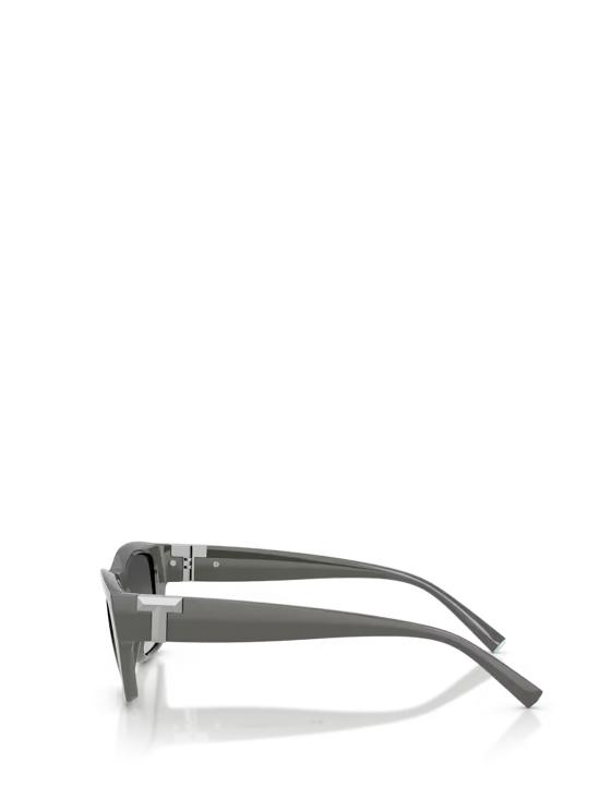 26FW 티파니앤코 선글라스 TF4255U 84463C COCA COLA SAPPHIRE - TIFFANY & CO