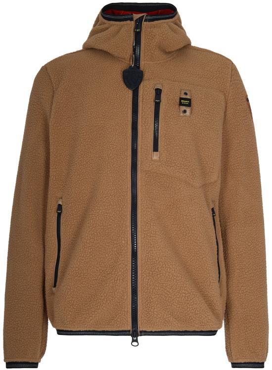 25FW 블라우어 코트 25WBLUC04349007357343 BEIGE