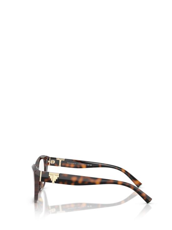 26FW 티파니앤코 안경 TF2268U 8015 HAVANA - TIFFANY & CO