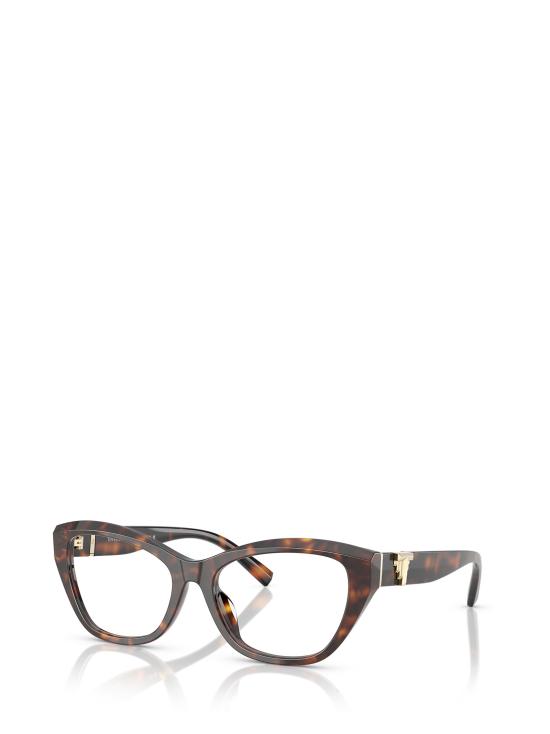 26FW 티파니앤코 안경 TF2268U 8015 HAVANA - TIFFANY & CO