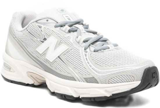 26SS 뉴발란스 740 스니커즈 U740N74FDSLATEGREY LICHTGREY - NEW BALANCE
