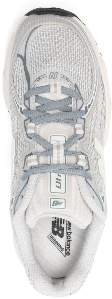26SS 뉴발란스 740 스니커즈 U740N74FDSLATEGREY LICHTGREY - NEW BALANCE
