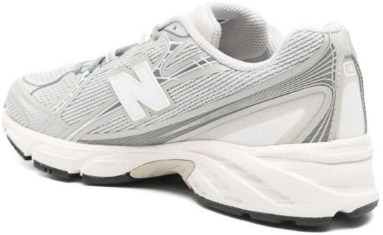 26SS 뉴발란스 740 스니커즈 U740N74FDSLATEGREY LICHTGREY - NEW BALANCE