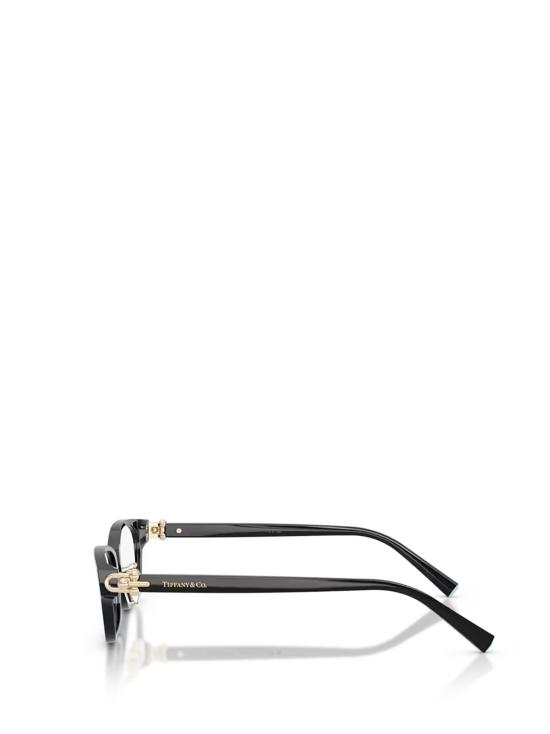26FW 티파니앤코 안경 TF2291D 8001 BLACK - TIFFANY & CO