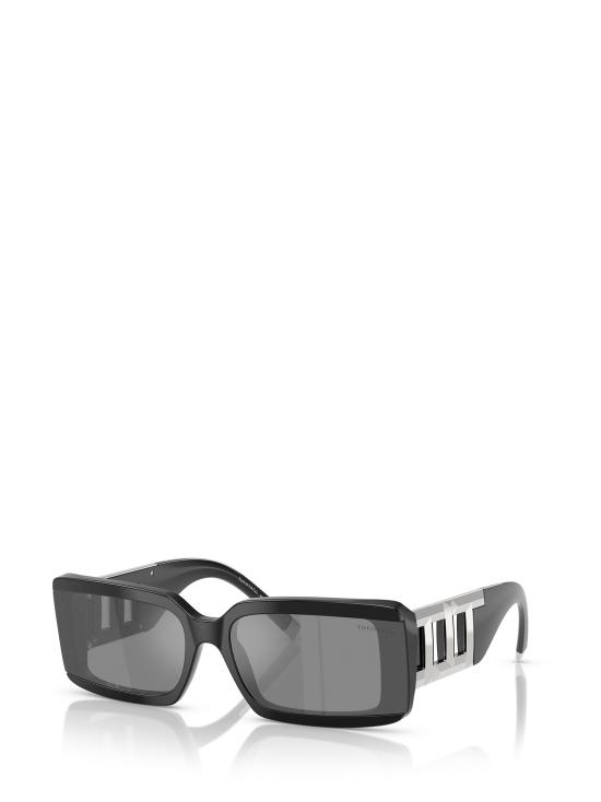 26FW 티파니앤코 선글라스 TF4197 84306G BLACK - TIFFANY & CO