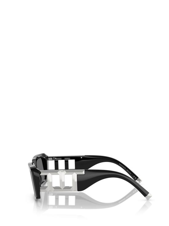 26FW 티파니앤코 선글라스 TF4197 84306G BLACK - TIFFANY & CO