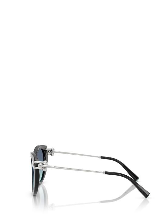26FW 티파니앤코 선글라스 TF4232 83429S BLACK - TIFFANY & CO