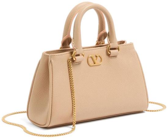 26FW 발렌티노 가라바니 토트백 WP0BA9SNPWRP BEIGE - VALENTINO GARAVANI