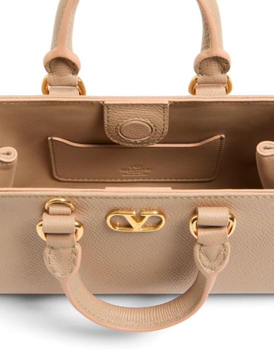 26FW 발렌티노 가라바니 토트백 WP0BA9SNPWRP BEIGE - VALENTINO GARAVANI