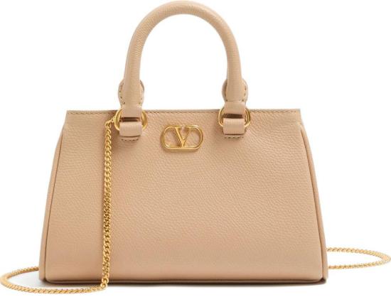 26FW 발렌티노 가라바니 토트백 WP0BA9SNPWRP BEIGE