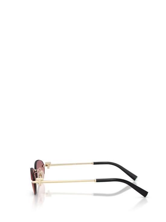 26FW 티파니앤코 선글라스 TF3119D 62408D PALE GOLD - TIFFANY & CO