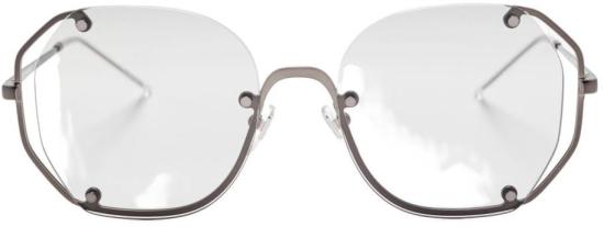 25FW 엠포리오 아르마니 선글라스 0EA216830038754 LICHTGREY