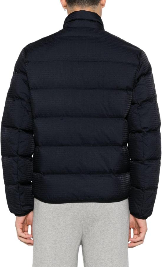 26SS 엠포리오 아르마니 패딩 EM004954AF15384UB118 NAVY - EMPORIO ARMANI