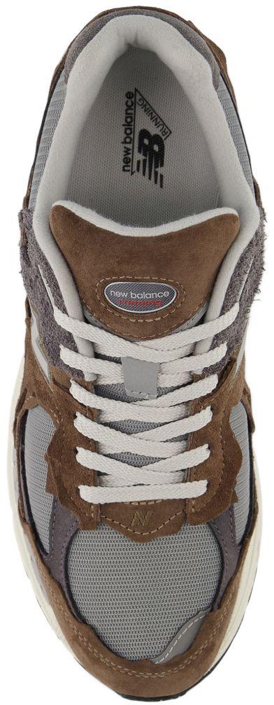 26SS 뉴발란스 스니커즈 M20024J7CORTADORAINCLOUD BROWN - NEW BALANCE
