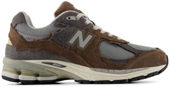 26SS 뉴발란스 스니커즈 M20024J7CORTADORAINCLOUD BROWN