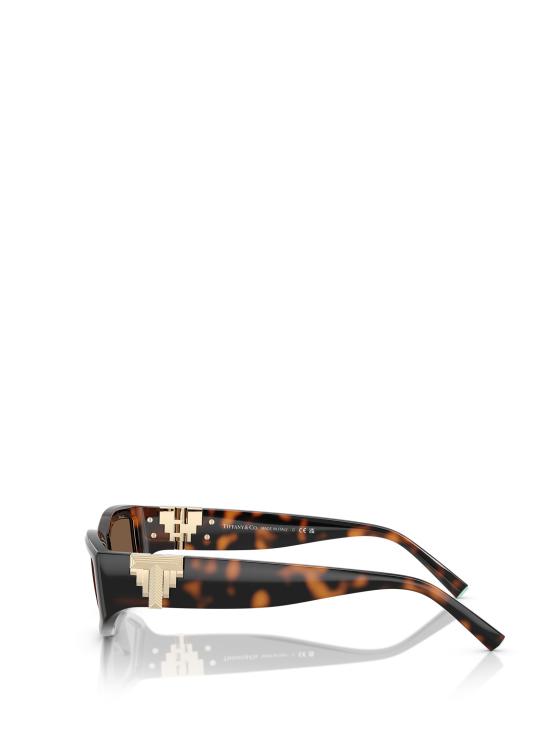 26FW 티파니앤코 선글라스 TF4234U 80153G HAVANA - TIFFANY & CO
