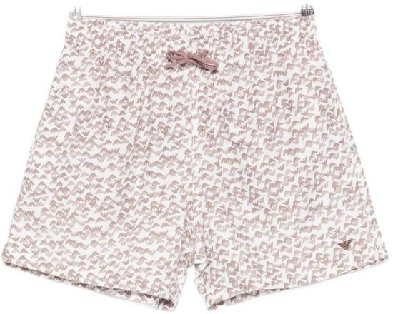 26SS 엠포리오 아르마니 스윔팬츠 EM000583AF20440F0024 WHITE