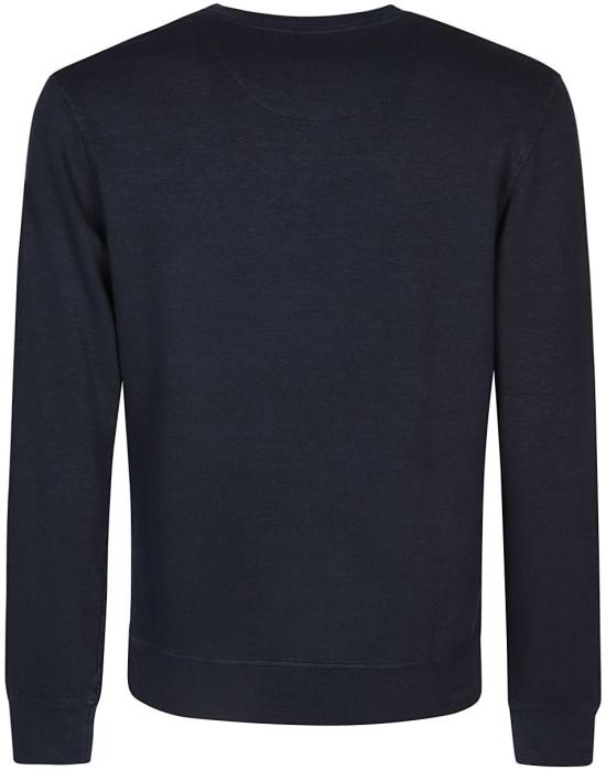  오리지날 빈티지 스웨터 TWO114TO114INDIGO NAVY - ORIGINAL VINTAGE