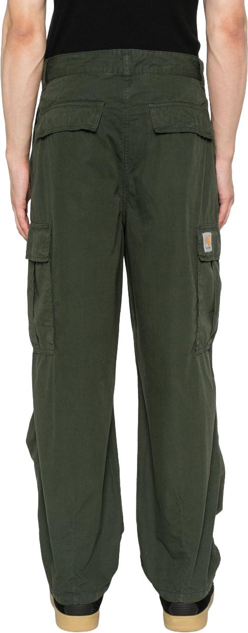 26SS 칼하트 콜 카고 팬츠 I0355652ZXGD DONKERGREEN - CARHARTT