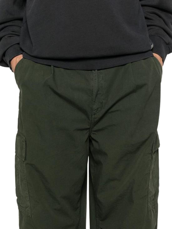26SS 칼하트 콜 카고 팬츠 I0355652ZXGD DONKERGREEN - CARHARTT