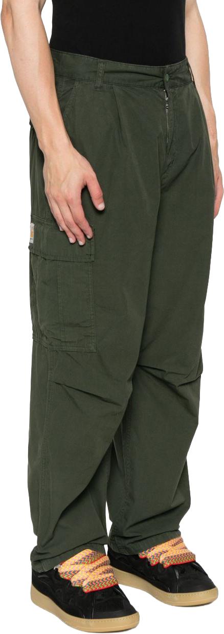 26SS 칼하트 콜 카고 팬츠 I0355652ZXGD DONKERGREEN - CARHARTT