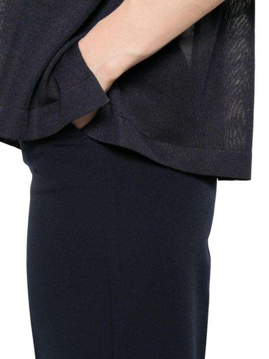 26SS 딸리아토레 팬츠 PADIMA600001B1092 NAVY - TAGLIATORE