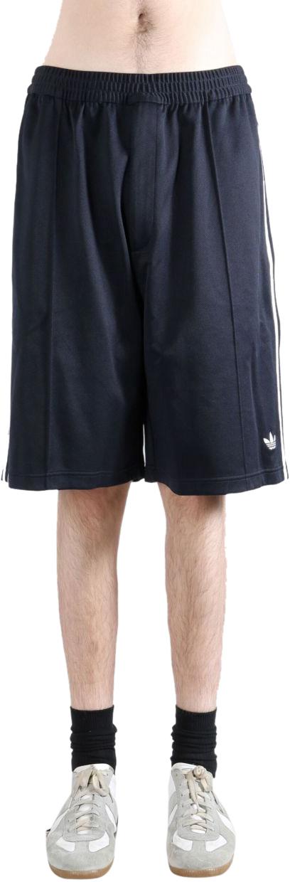 25FW 아디다스 숏팬츠 KD0308NIGHTNAVY - ADIDAS