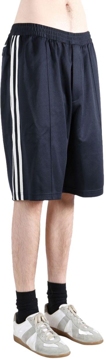 25FW 아디다스 숏팬츠 KD0308NIGHTNAVY - ADIDAS