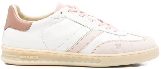 26SS 울리치 스니커즈 WFW261523CJ0E0 WHITE